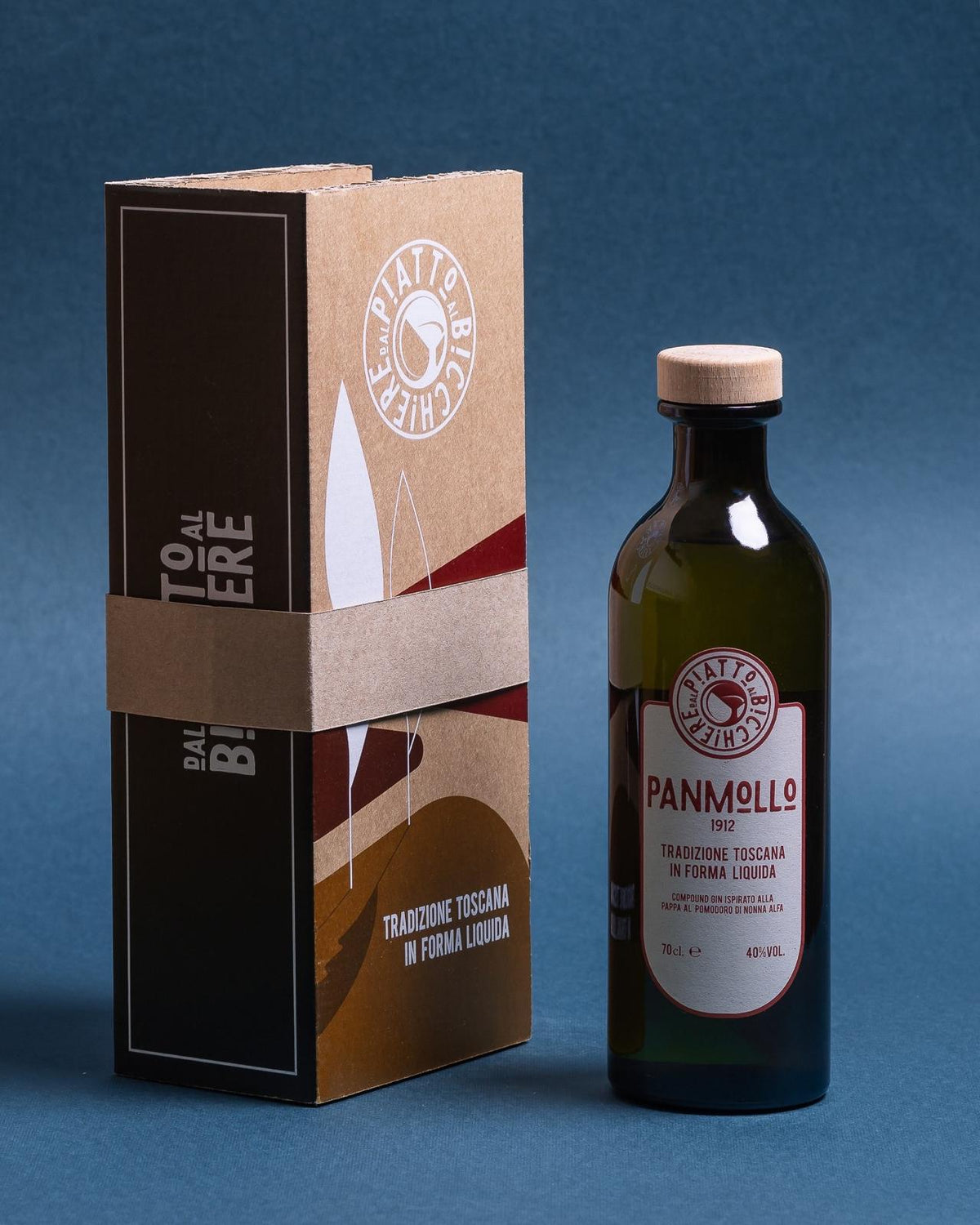 Box Singola