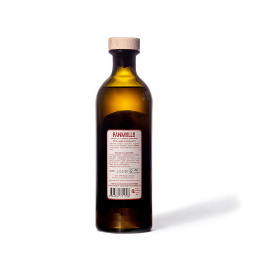 PANMÒLLO DI NONNA ALFA