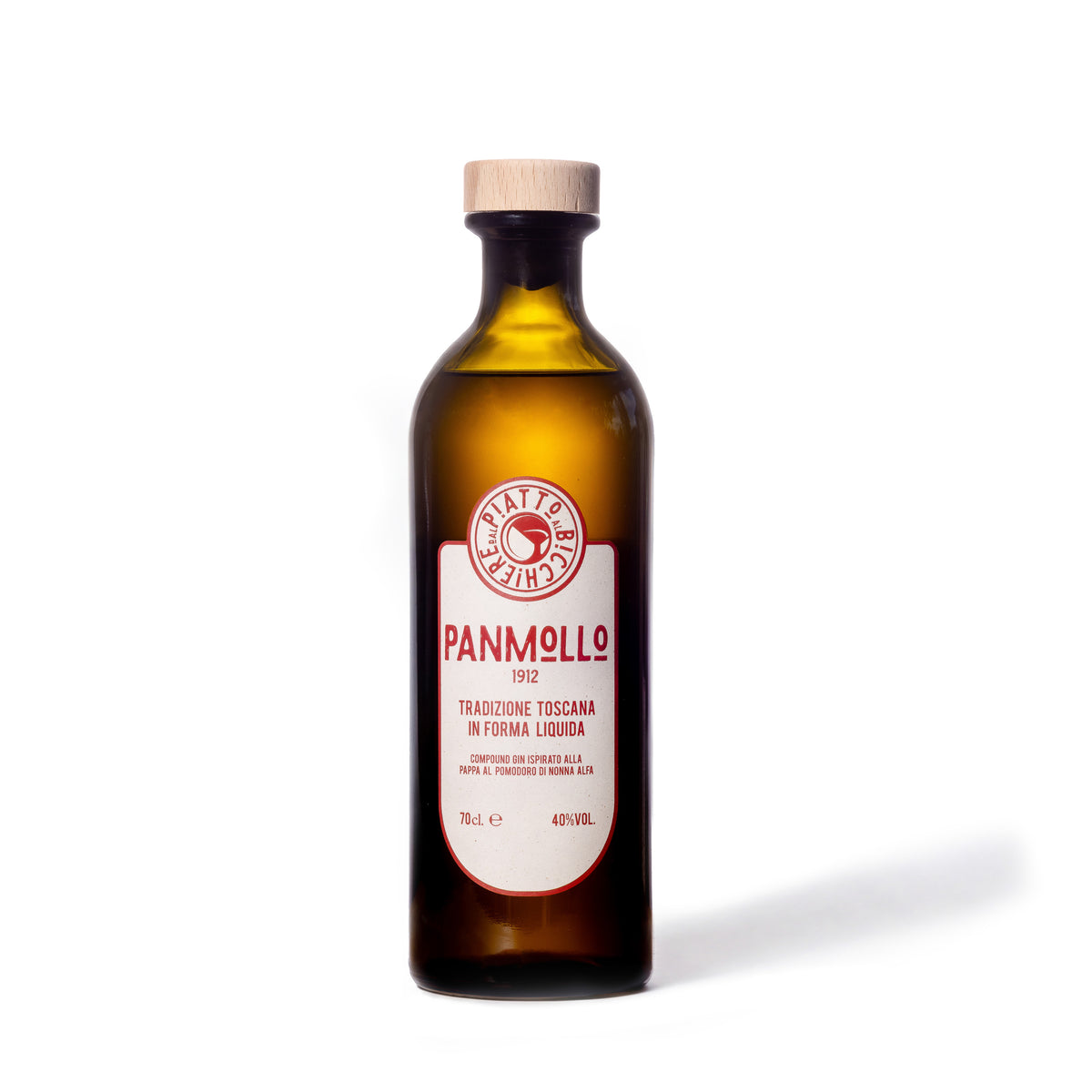 PANMÒLLO DI NONNA ALFA