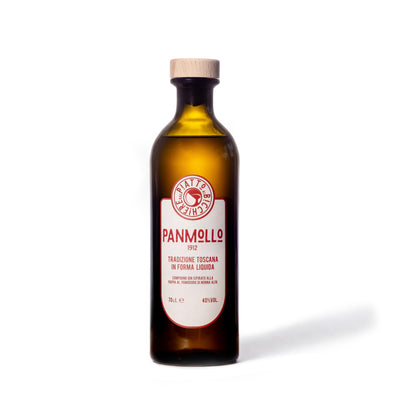 PANMÒLLO DI NONNA ALFA