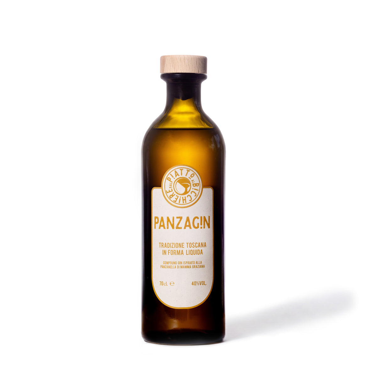 PANZAGIN DI MAMMA GRAZIANA