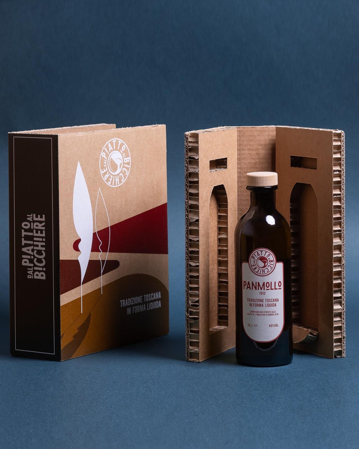 Box Doppia